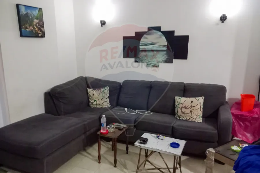 Ground floor chalet with garden for sale (bungalows) 80 m + 30 m garden