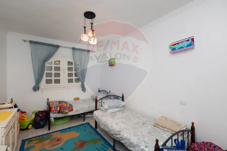 Chalet for sale north coast (Marina 5)