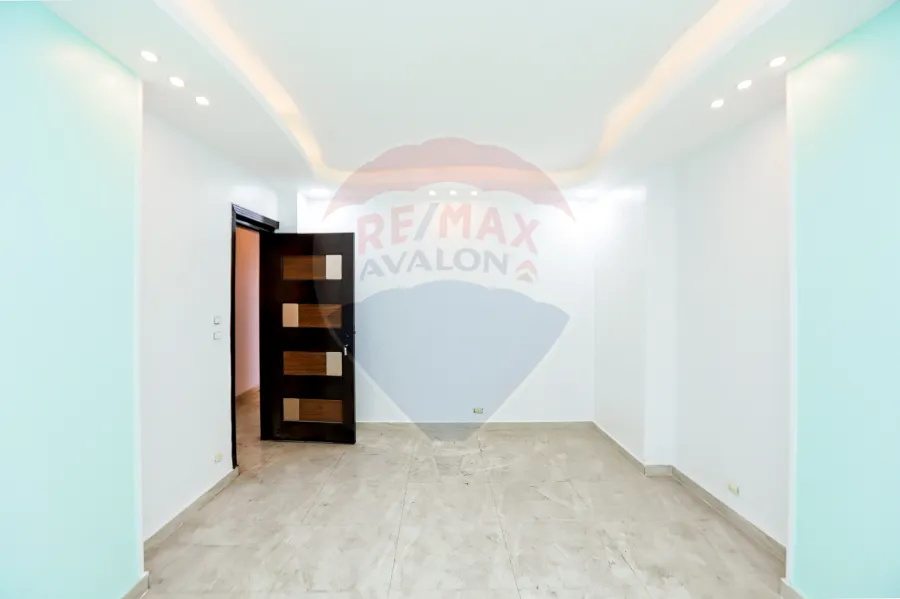 Apartment for sale 150 m Miami (Num 1 from Abd elnaser st)