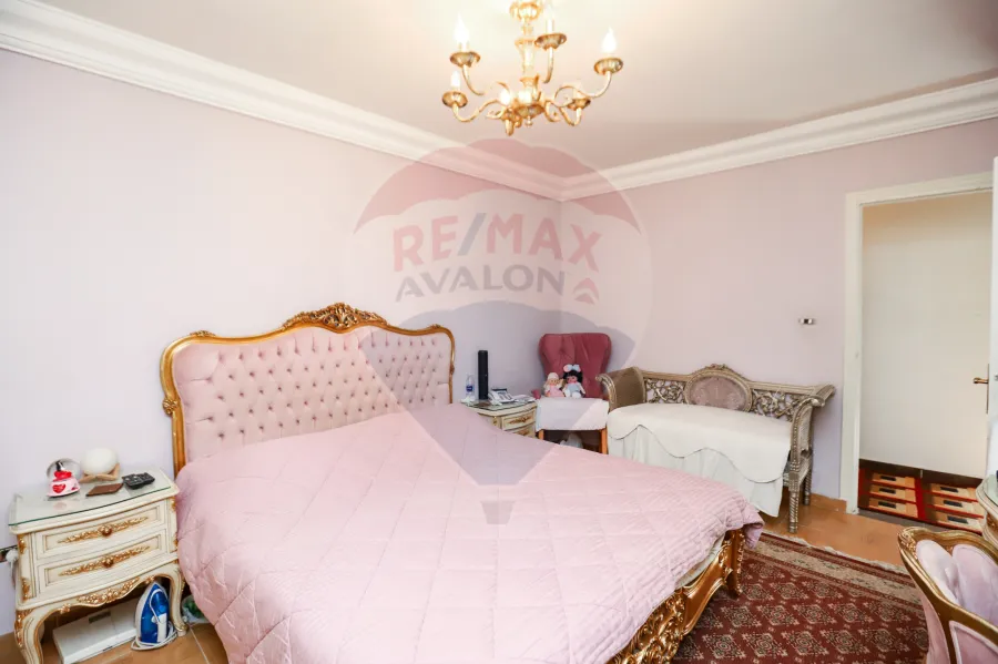 Apartment for Sale 130 m Ibrahimya (Gawad Hosny St)