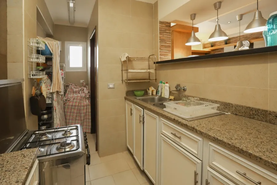 فيلا للبيع 960م الساحل الشمالى - قرية كرير لاجون