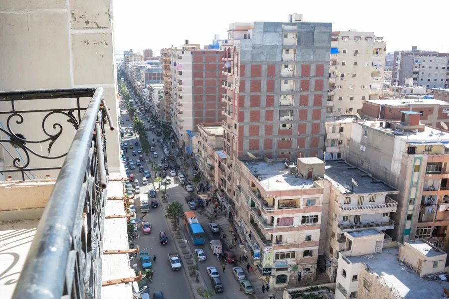 Apartment For Sale 160m Al-Agamy (El-Betash Main Road)