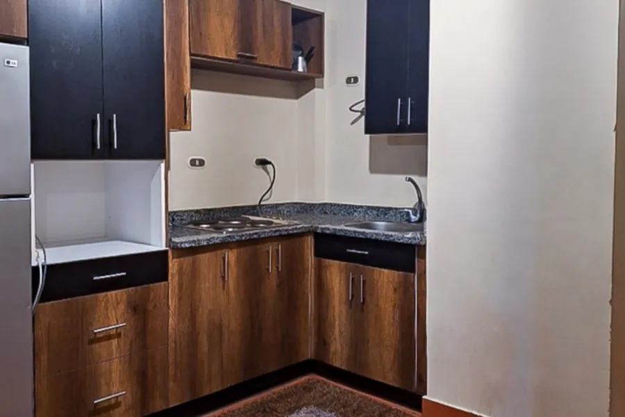 Chalet for sale (Porto Golf) 125 m