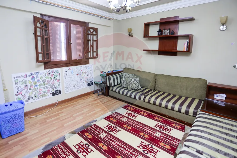 Apartment For Sale 175 m kafr abdo (ibrahim Ragy St.