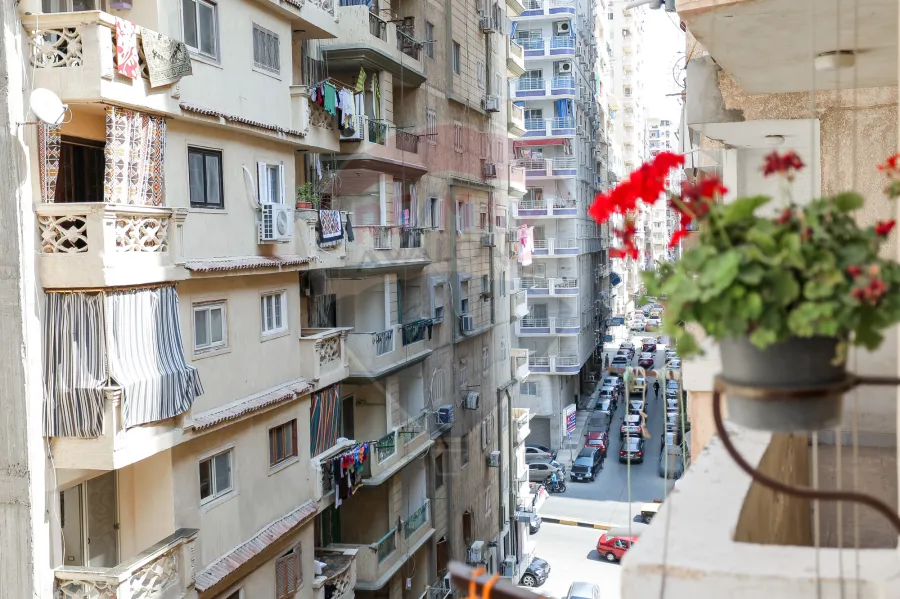 Apartment For Sale 180 m Miami ( Steps From Esawi St.)