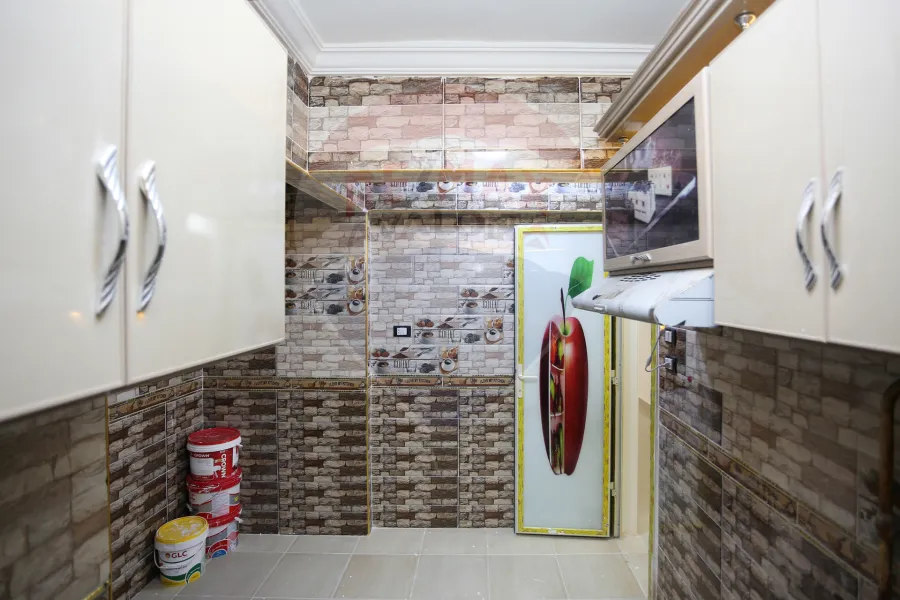 Apartment for sale 216 m Miami (Mohamed Awad St.)