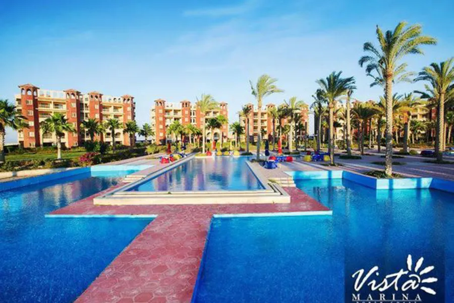 Ground Chalet + Garden for sale (Vista Marina) 77 m