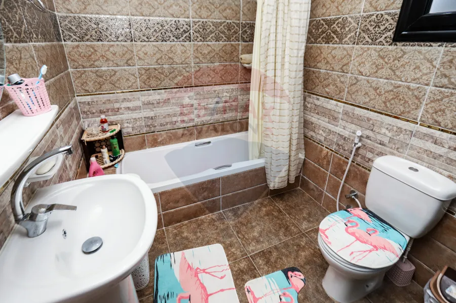 Apartment For Sale 160 m Bolkely ( Mohamed Farid St.- wengt)