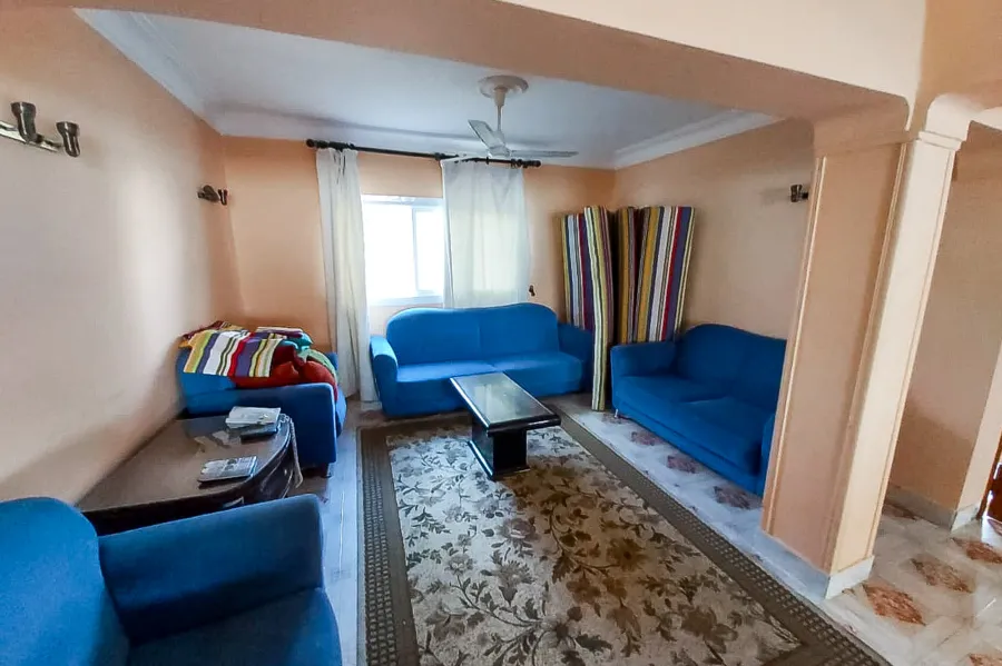 فيلا للبيع 250م الساحل الشمالى - قريةالمهندسين بجوار كازابيانكا (الكيلو 70)