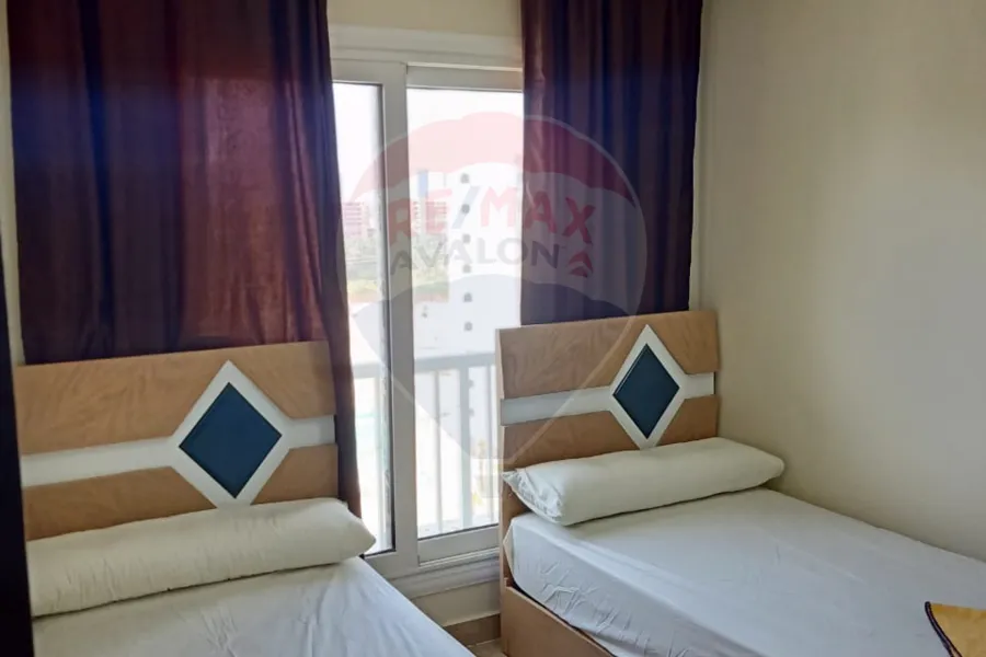 شاليه للبيع الساحل (قرية بورتو لاجونز)