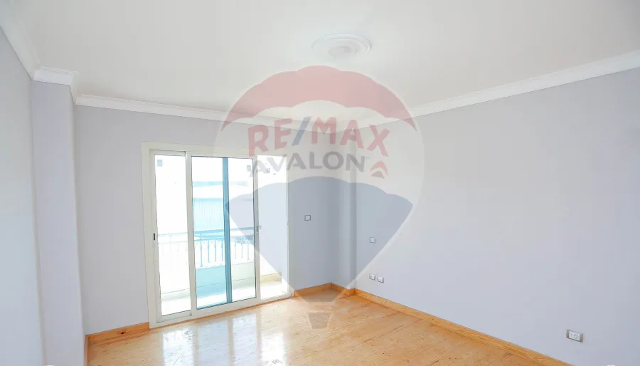 Apartment For Sale 177m Smouha (Antoniadis Compound)