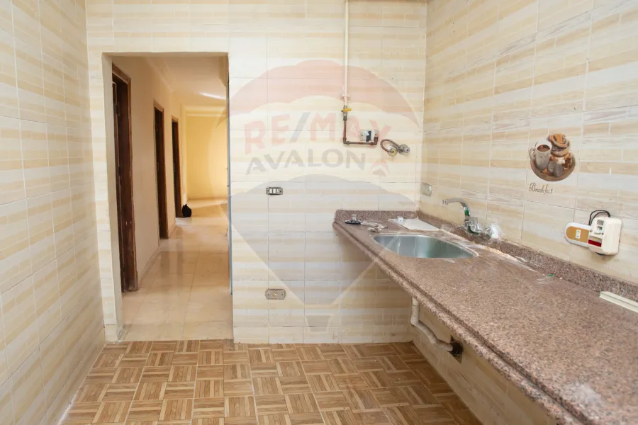 Apartment for sale 120 m in Sidi Gaber (Cleopatra - steps from Abu Kir Street)