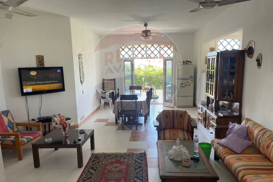 Villa for sale (Mina 3) 170 m