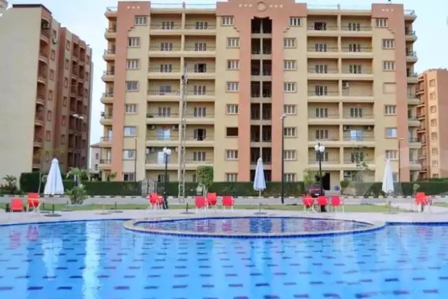 شاليه للبيع (مارسيليا لاند - العلمين) 90 م