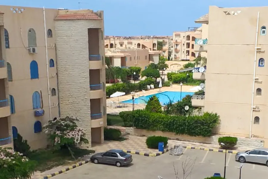 شاليه للبيع (نيس 1) 90 م