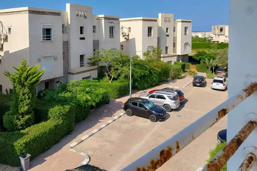 شاليه للبيع (أمواج) 105 م