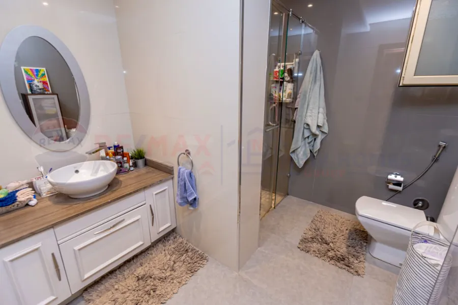 Apartment for sale 215 m Kafr Abdo (near Allenby Park)