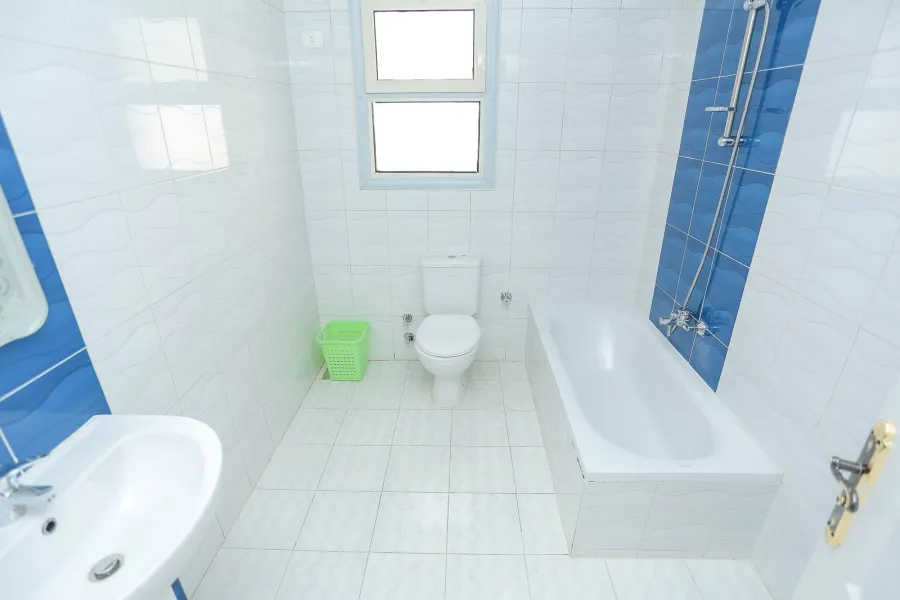 Luxury Furnished Villa for Rent 600m King Marriot -Compund Alex West