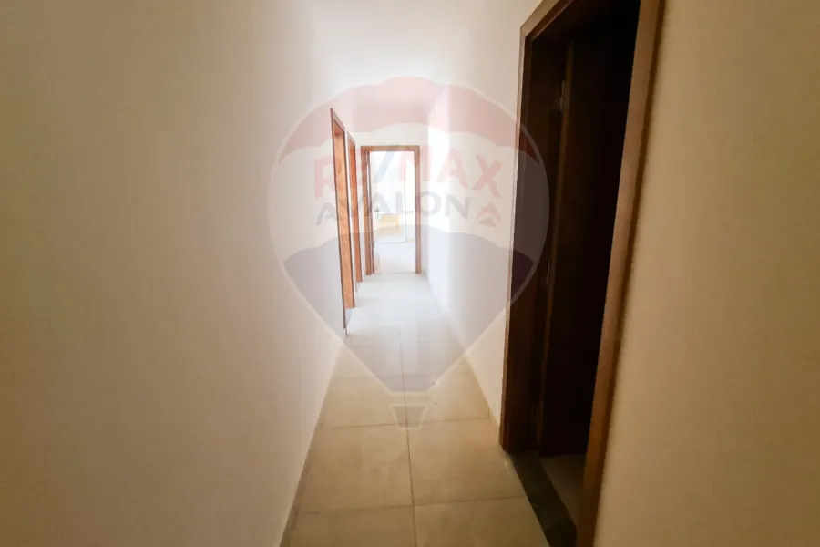 شقة للبيع 198م (صواري - السعودية المصرية)