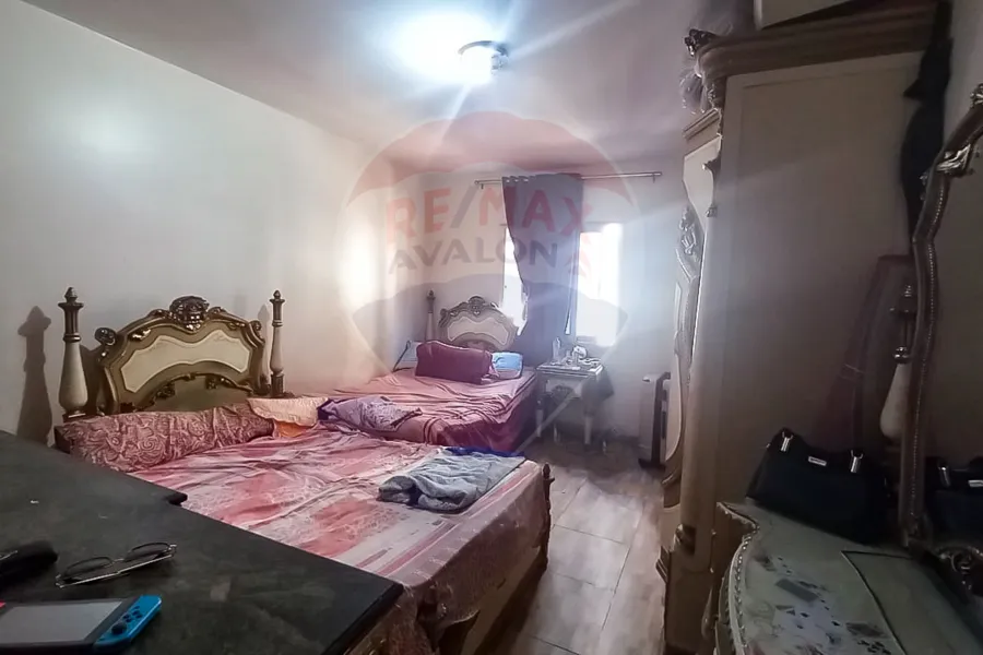 Apartment for sale 140 m Al Sayouf (Branched from Jamila Abu Harid)