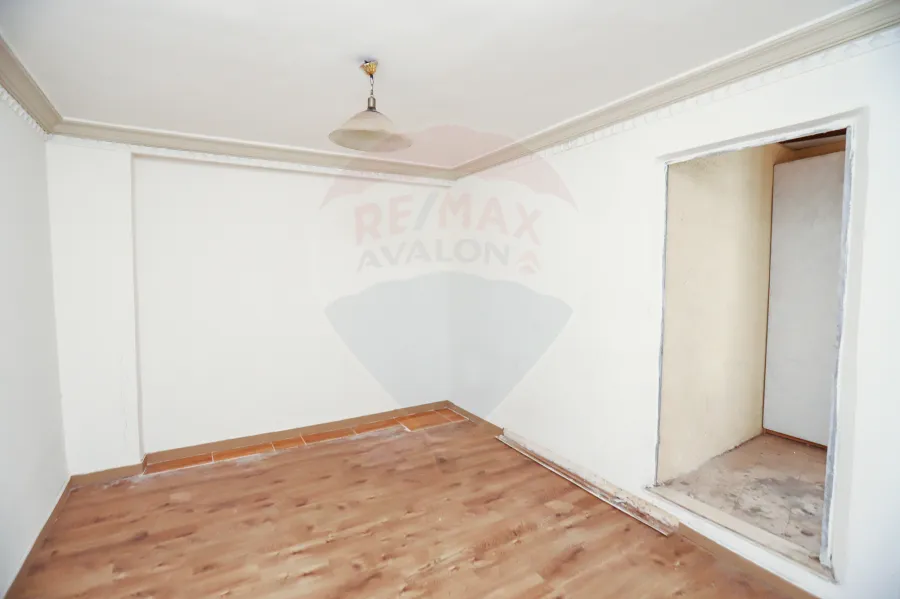 شقة دوبلكس للبيع 400 م لوران (ش محمد صدقي)