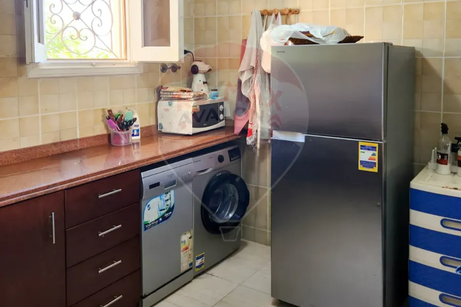 Chalet + garden for sale North coast (Marseille Beach 2) 155 m