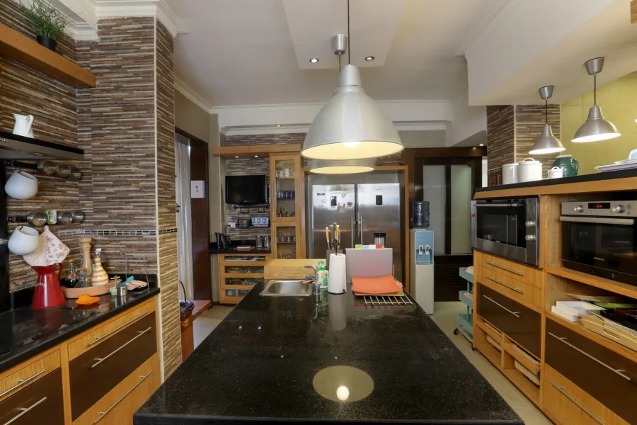 فيلا للبيع 960م الساحل الشمالى - قرية كرير لاجون