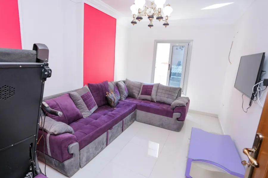 شقة للبيع 150م سان ستفانو