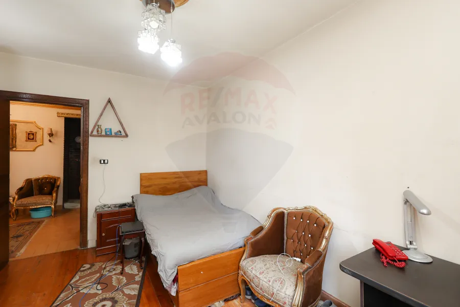 Apartment for sale 130 m sidi gaber ( Directly on the tram )