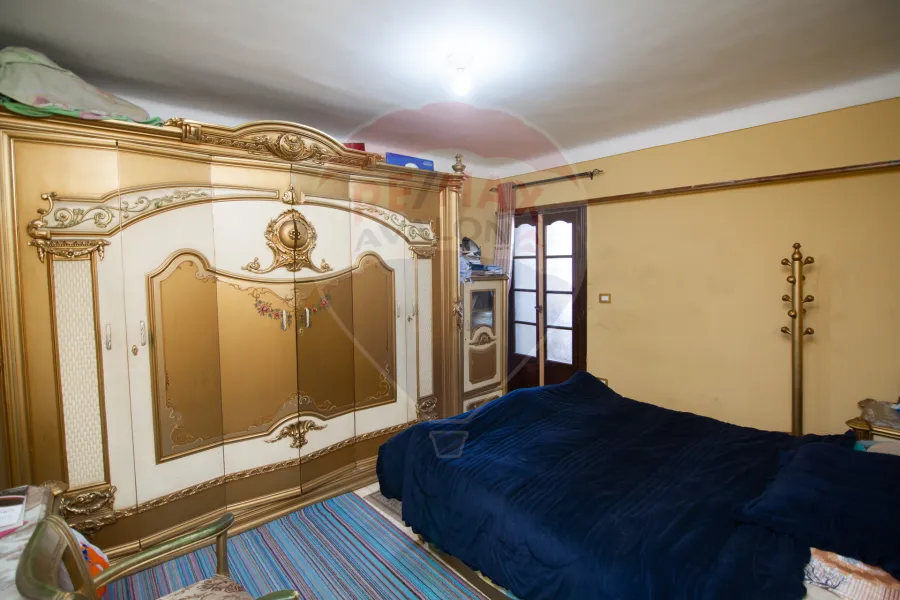 Apartment for sale 140 m Al-Syouf (Mostafa Kamel St.)