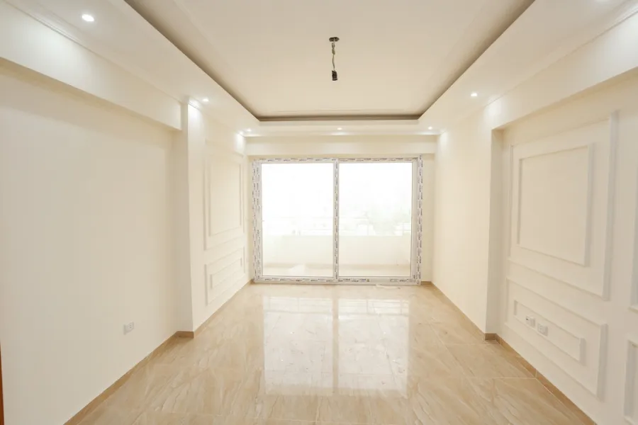 Apartment for rent 140m Al-Wzara (Abo Qir St.)