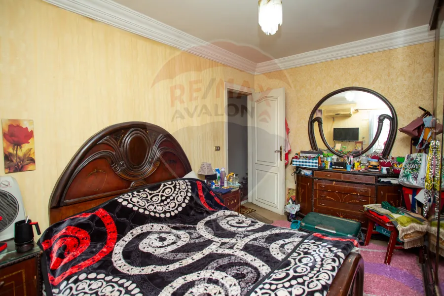 Apartment for sale 155 m Smouha (Sidi Gaber Towers)