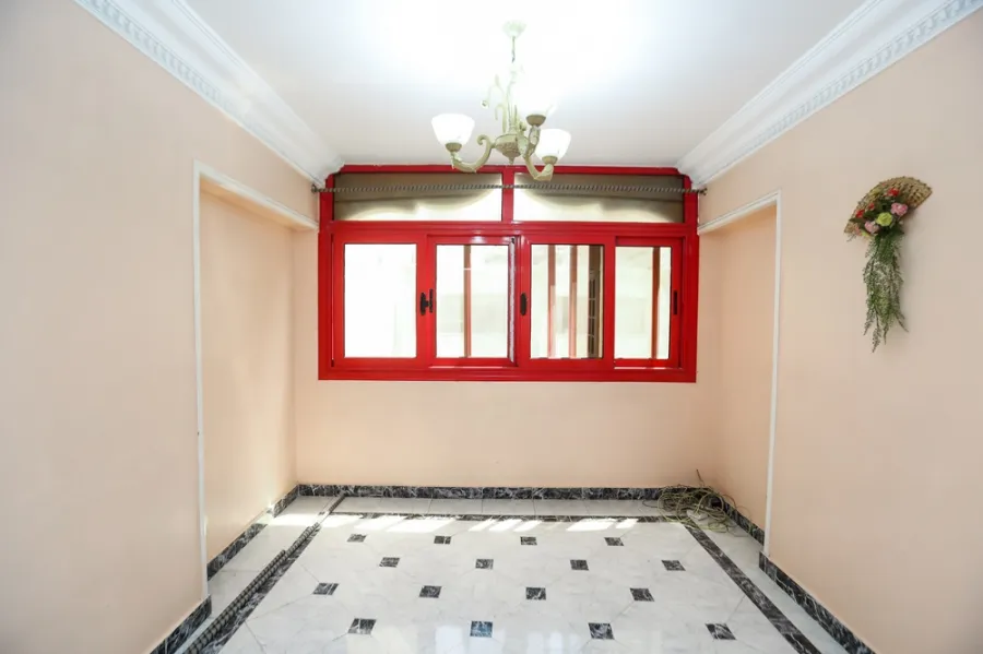 Apartment For Sale 155m Sidi Beshr (Khaled Ibn El-Waleed St. Near To Hilton Cornich Hotel)