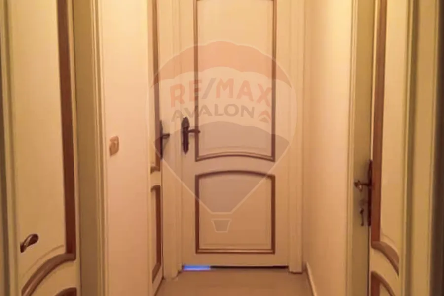 Apartment for sale 153 meters, Gleem, in front of Al-Marghani Palace
