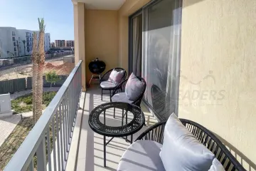 Studio for sale (Marassi Faya) 69 m