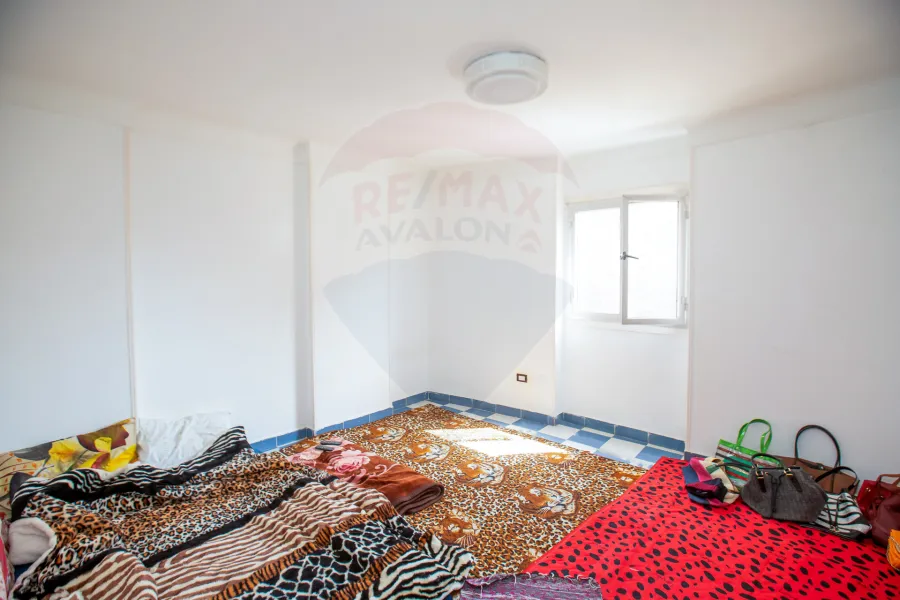 Apartment For sale 165 m sidi bishr (Branched from gamal abd elnaser st )