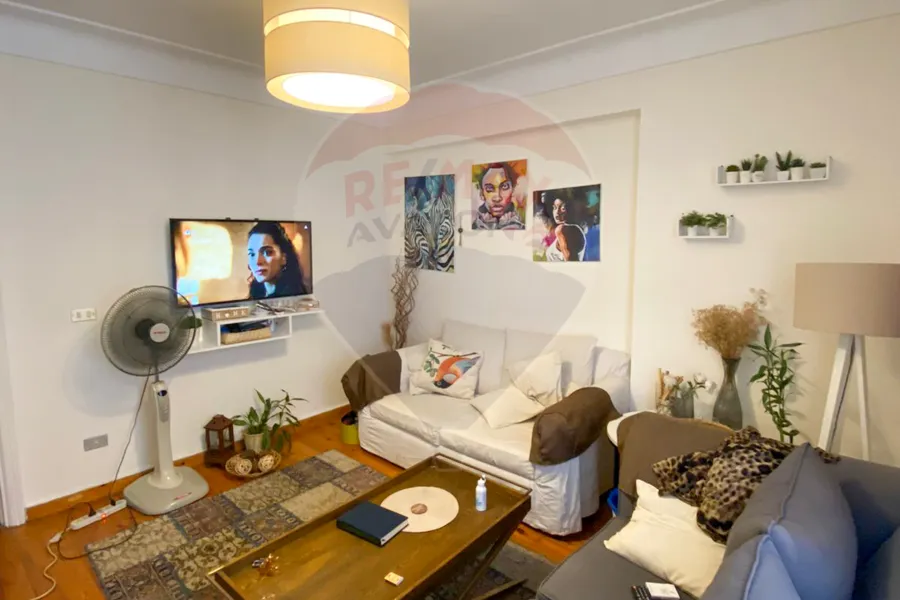 Apartment for sale 240 m Gleem (Ibrahim Al-Halabi St.)