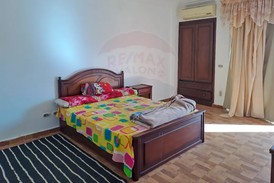 شقة للبيع 125 م المعمورة الشاطئ (المعمورة بلازا)