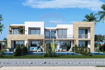 Chalet for sale North coast (Sidi Abdel Rahman - Masaya) - 115 m -
