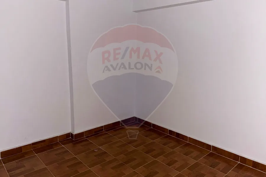 Apartment for rent 190 m El-Eqbal (Near Victoria college)