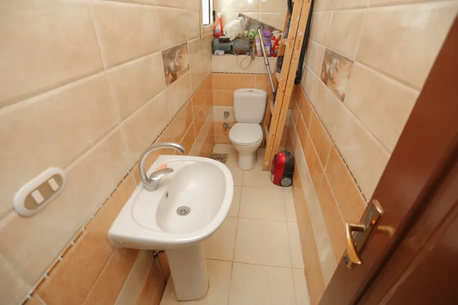 Apartment For Sale 150m Sidi Beshr( 2nd NO. From Kornish Road)