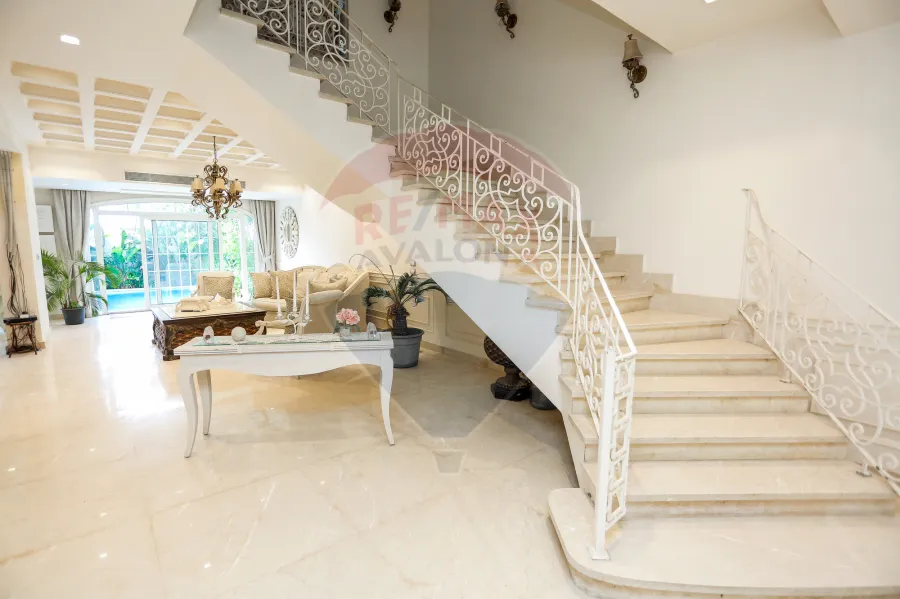 Villa for sale 400 m (Miroza Compound - Next to carfour city center &amp; Dizinia mall - New Alex)