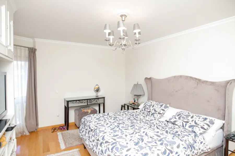 شقة فاخرة للبيع 275م كفر عبده ( ش كفر عبده الرئيسي )