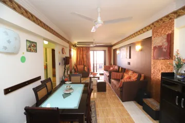 Registered Furnished Chalet 147m for Sale North Coast(Niec 4 Village - kilo 72)