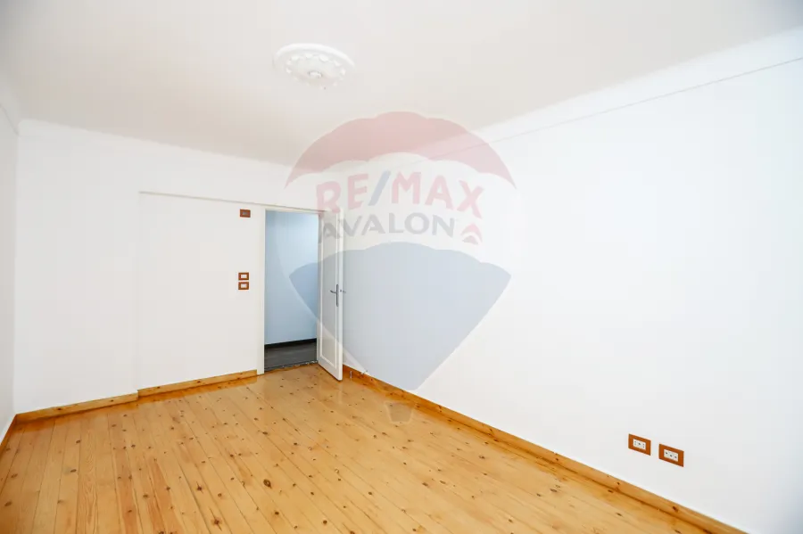 Apartment for sale 260 m ElAsafra (Beside Rose Asafra Hotel - Direct View on the sea)