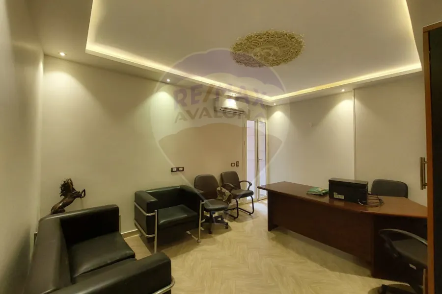 apartment for rent 140 m Smouha (Green  Compound - Near Al Ittihad Club)