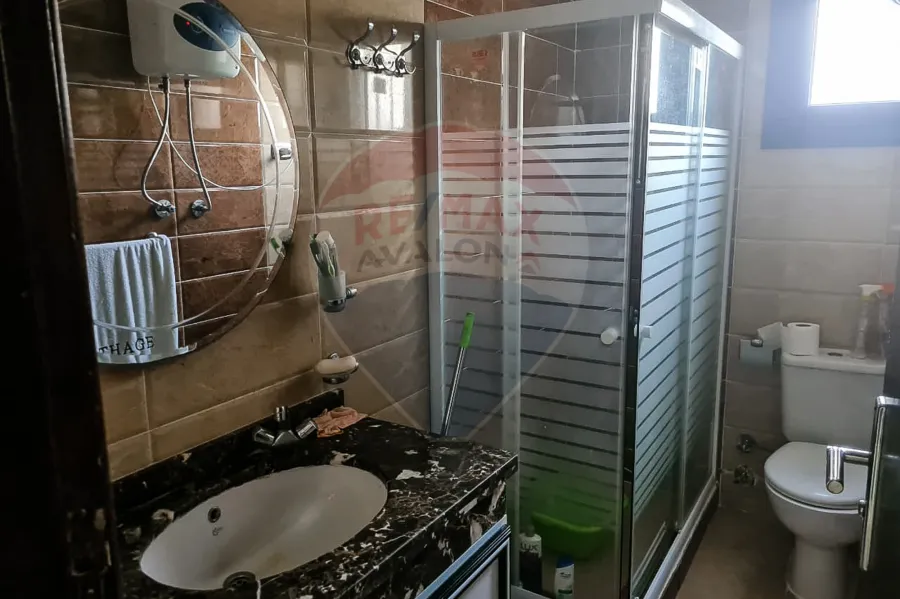 Ground Chalet with Garden 88m + Garden 140m North Coast  (Carthage Village K 81)