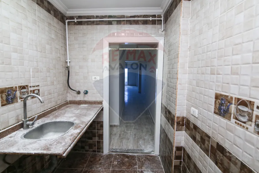 Apartment for sale 120 m Muharram Bek (branched from Iskenderani Street)