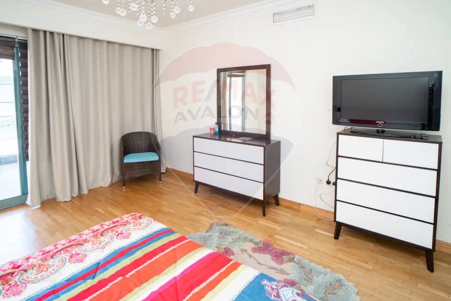 شقة للبيع 298 م سان ستيفانو (ابراج الفورسيزون)