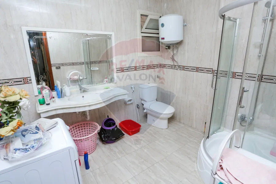 Apartment for sale 205 m Wabour Al mayah (Galal eldin elDesoky)